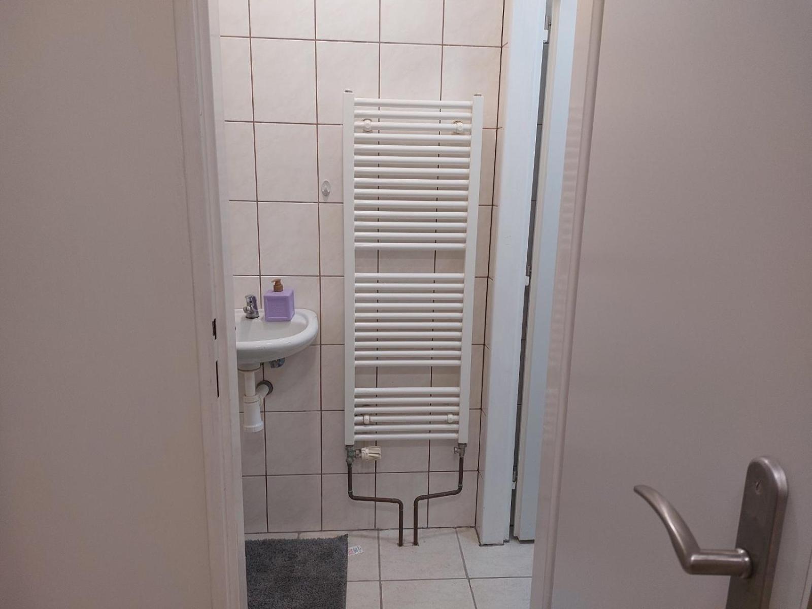Byt 2+Kk Na Velkem Namesti Hradec Králové Buitenkant foto