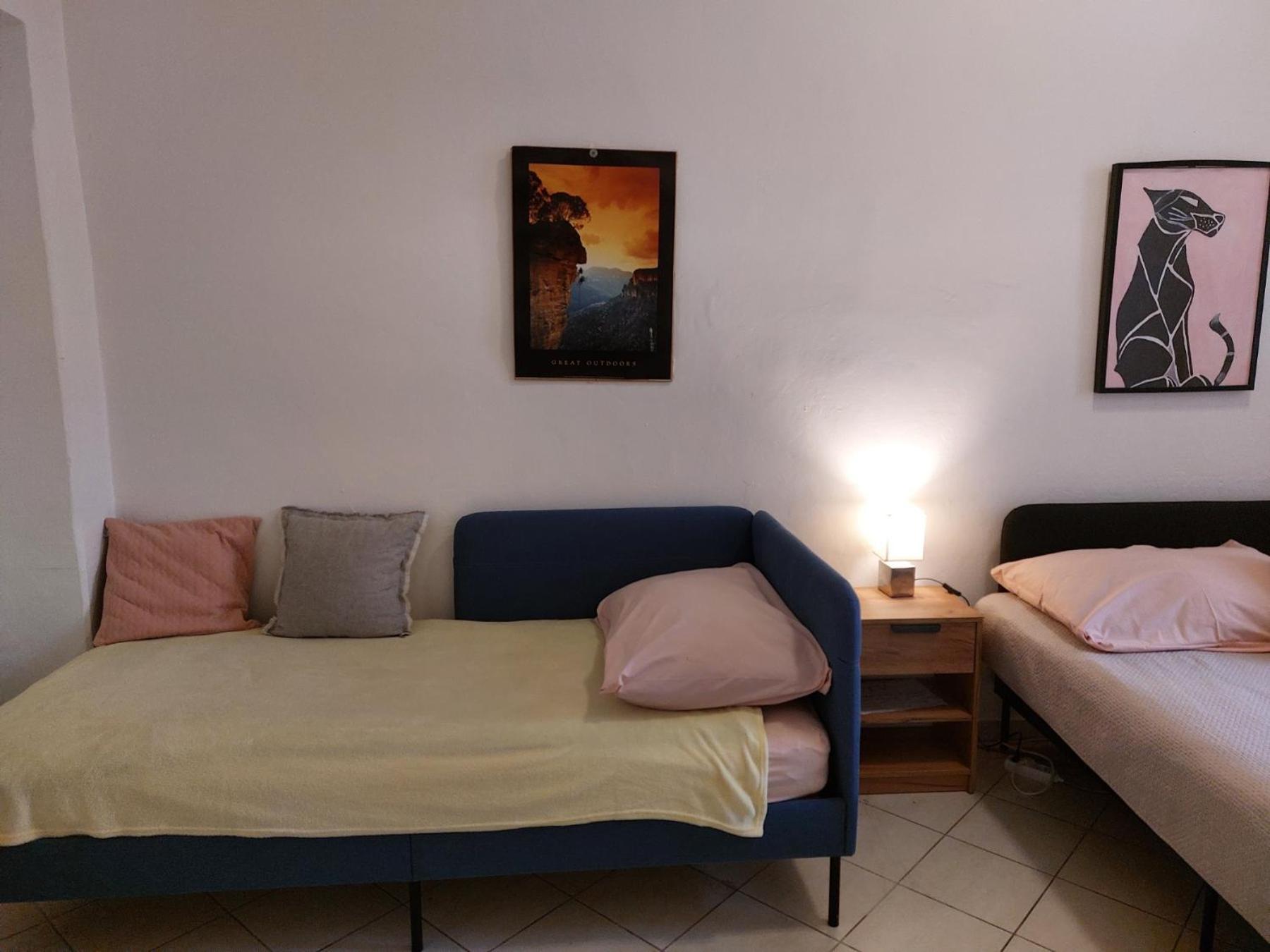 Byt 2+Kk Na Velkem Namesti Hradec Králové Buitenkant foto